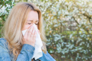 acupuncture and herbs to prevent sinus infections