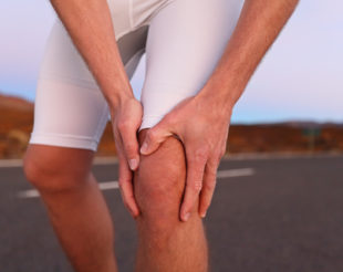 Sports Injuries Medicine