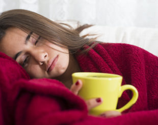 Chinese herbs to treat a summer cold or flu